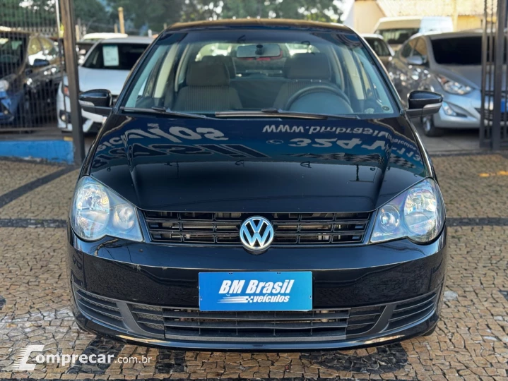 POLO 1.6 MI 8V