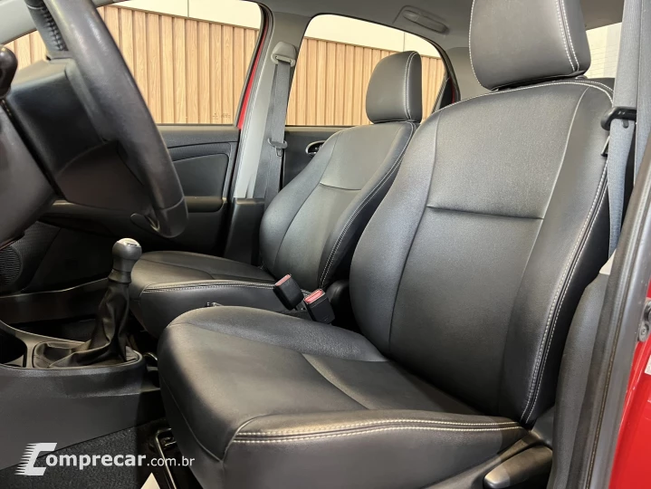 ETIOS 1.5 XLS SEDAN 16V FLEX 4P MANUAL