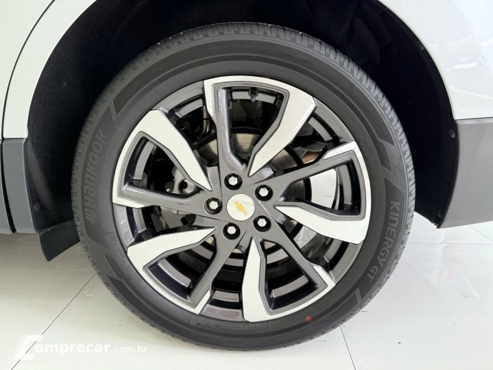 EQUINOX 1.5 16V Turbo Premier AWD