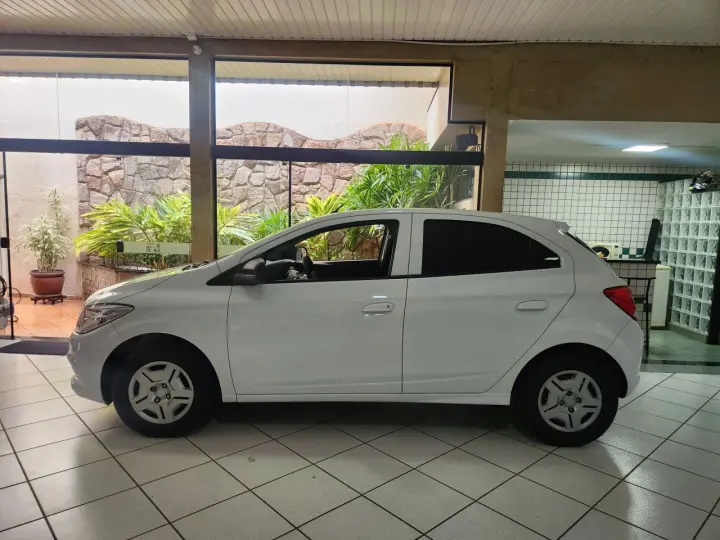 Onix Hatch 1.0 4P FLEX LT