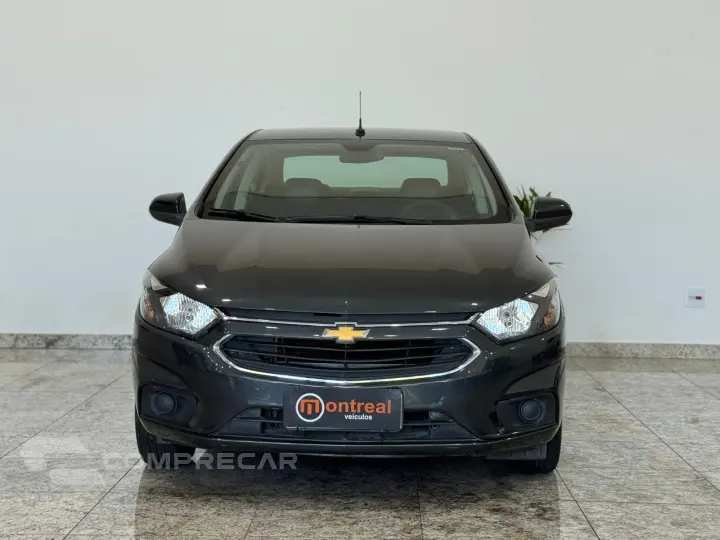 PRISMA 1.4 MPFI LT 8V