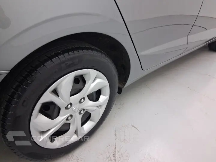 HB20S 1.0 12V FLEX COMFORT MANUAL