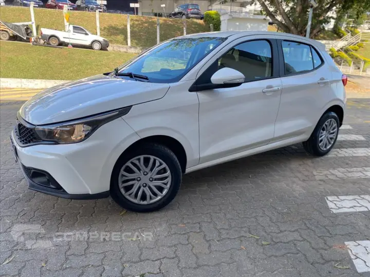 ARGO 1.0 FIREFLY FLEX DRIVE MANUAL