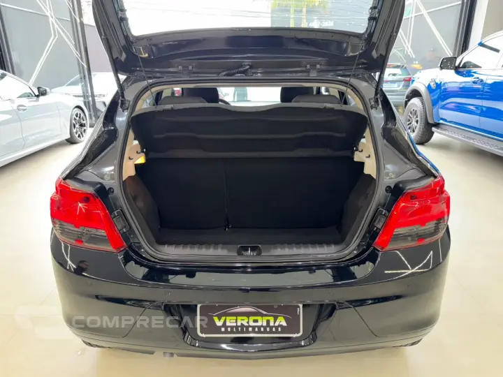 Onix LTZ 1.4