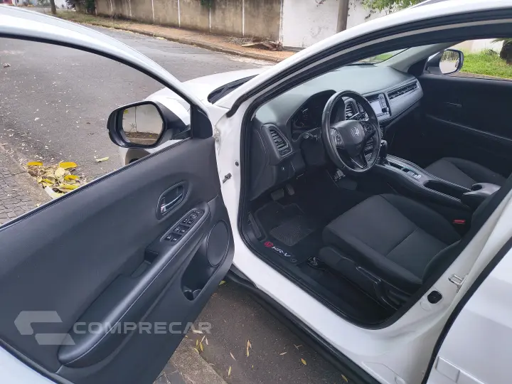 HR-V 1.8 16V EX