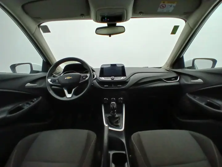 ONIX 1.0 FLEX LT MANUAL