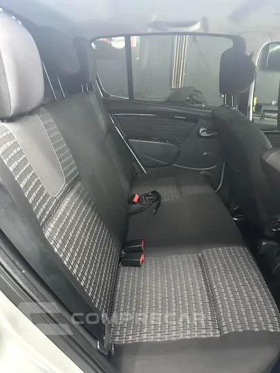 SANDERO 1.6 Privilége 16V