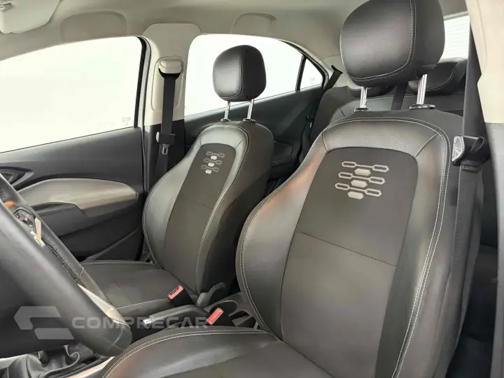 ONIX 1.0 MPFI LT 8V FLEX 4P MANUAL