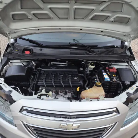 PRISMA Sed. LT 1.4 8V FlexPower 4p