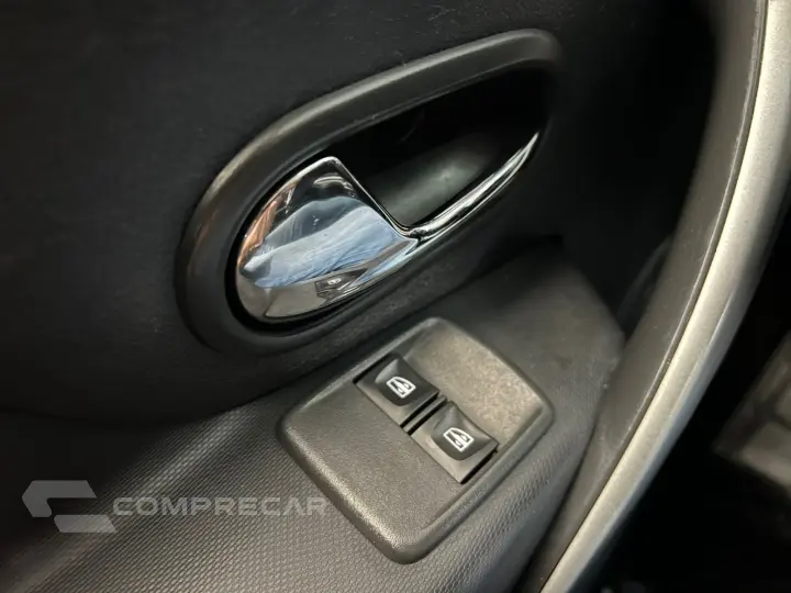 SANDERO 1.6 16V SCE FLEX EXPRESSION MANUAL