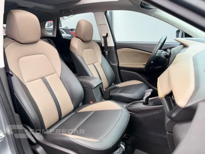 TRACKER Premier 1.2 Turbo 12V Flex Aut.