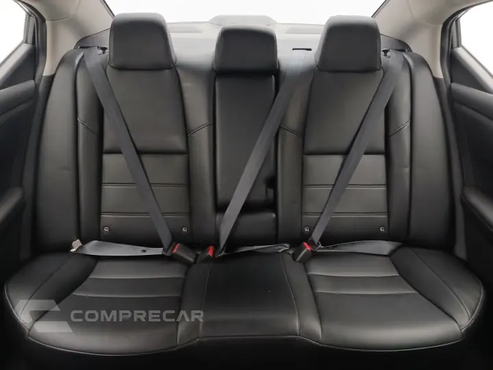 SENTRA 2.0 16V GASOLINA ADVANCE XTRONIC