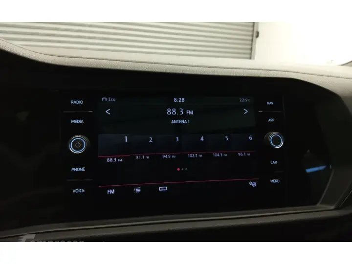 JETTA 2.0 350 TSI GASOLINA GLI DSG