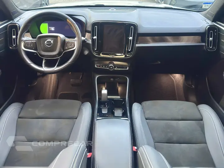 XC40 P6 RECHARGE ELECTRIC PLUS