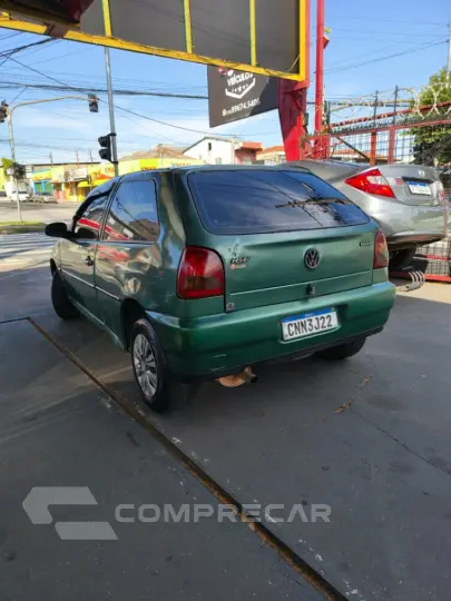GOL 1.0 MI 16V