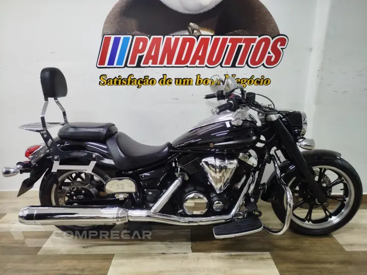 XVS 950