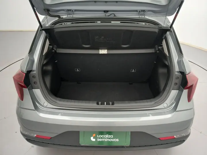 HB20 1.0 12V FLEX COMFORT PLUS MANUAL