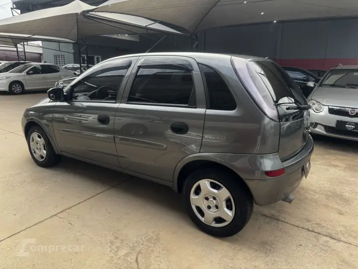 Corsa Hatch 1.4 4P MAXX FLEX