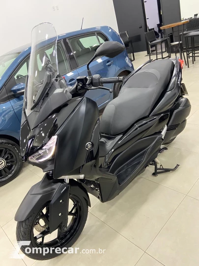 Xmax 250 ABS