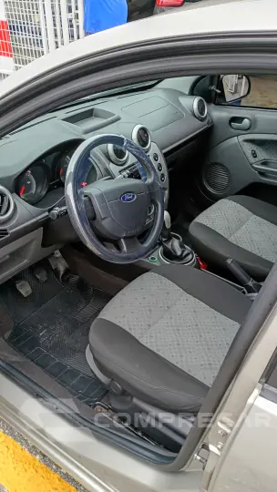 FIESTA 1.0 MPI Hatch 8V