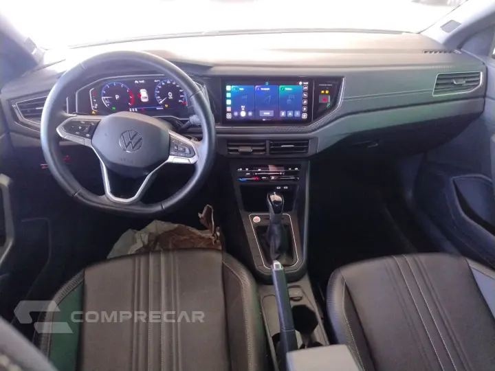 NIVUS 1.0 200 TSI TOTAL FLEX HIGHLINE AUTOMÁTICO