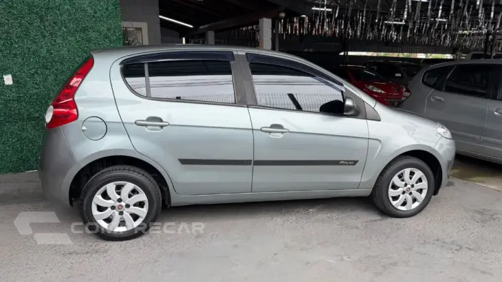 Palio ATTRACTIVE 1.0 EVO Fire Flex 8v 5p