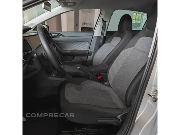 POLO 1.0 170 TSI COMFORTLINE AUTOMÁTICO