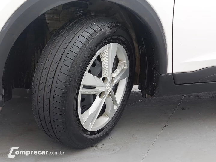 KICKS 1.6 16V FLEXSTART ACTIVE XTRONIC