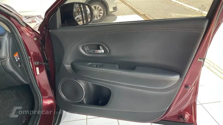 HONDA HR-V 1.5 16V TURBO TOURING