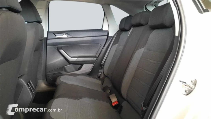 NIVUS 1.0 200 TSI TOTAL FLEX COMFORTLINE AUTOMÁTI