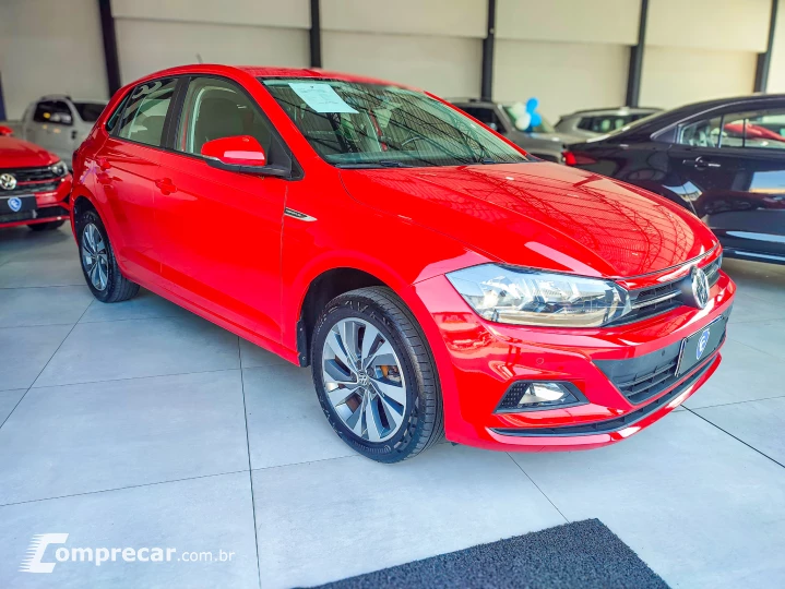 POLO 1.0 200 TSI Comfortline