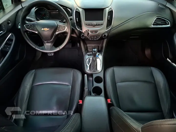 CRUZE 1.4 Turbo LT 16V