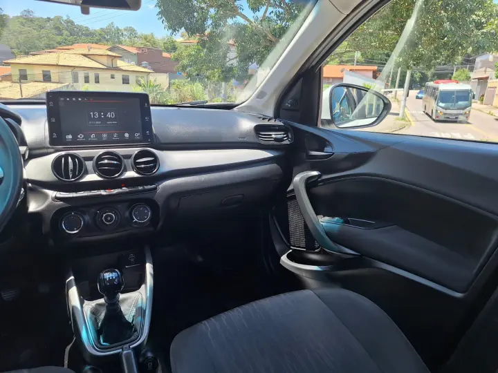 ARGO 1.0 Firefly Drive