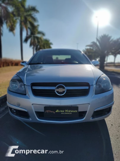 VECTRA 2.0 MPFI Elegance 8V