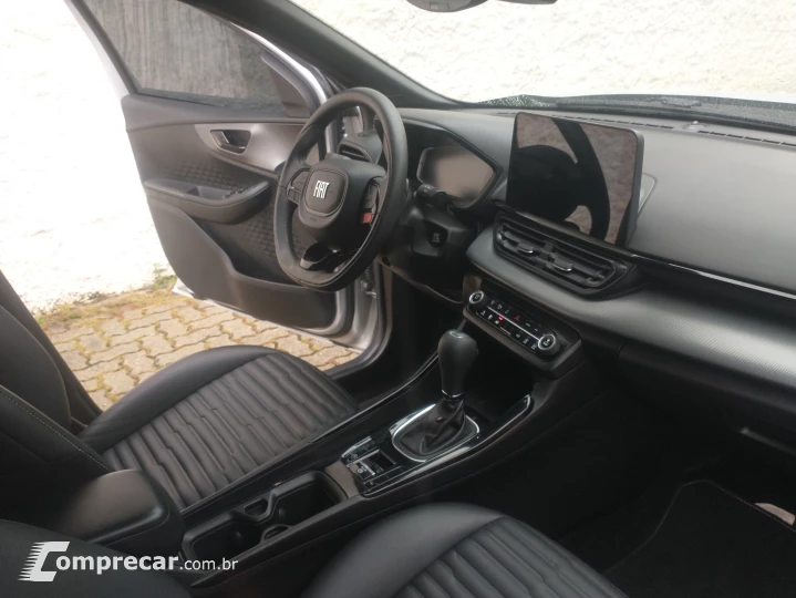 FASTBACK 1.3 Turbo 270 Limited Edition