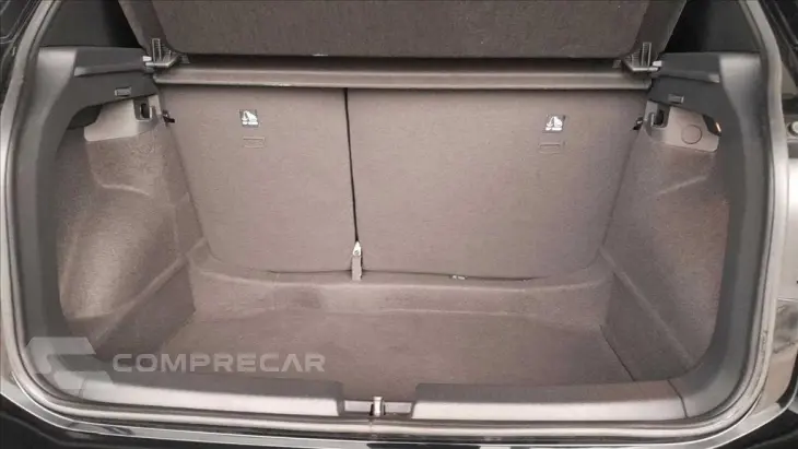 T-CROSS 1.0 200 TSI TOTAL FLEX COMFORTLINE AUTOMÁ