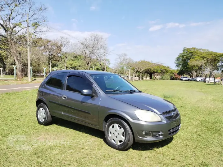 CELTA 1.0 MPFI LS 8V