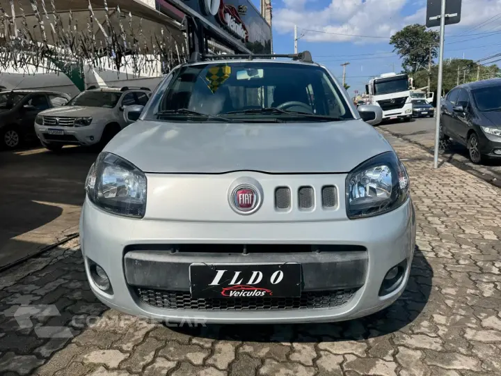 UNO 1.0 Vivace 8V