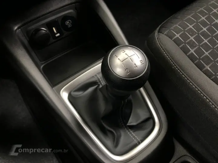 Hb20 1.0 12V Flex Comfort Plus Manual