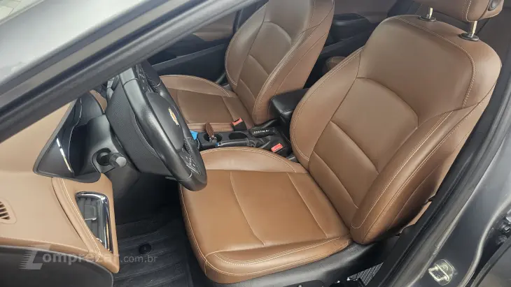 CRUZE 1.4 Turbo Premier