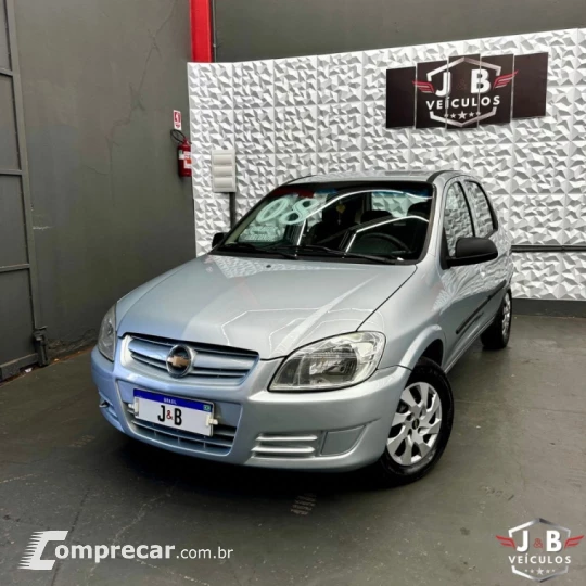 CELTA 1.0 MPFI Life 8V