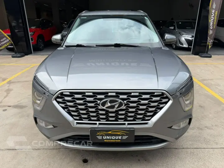 Creta 1.0 Tgdi Flex Limited Automático