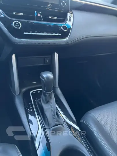 COROLLA CROSS 2.0 Vvt-ie XRE