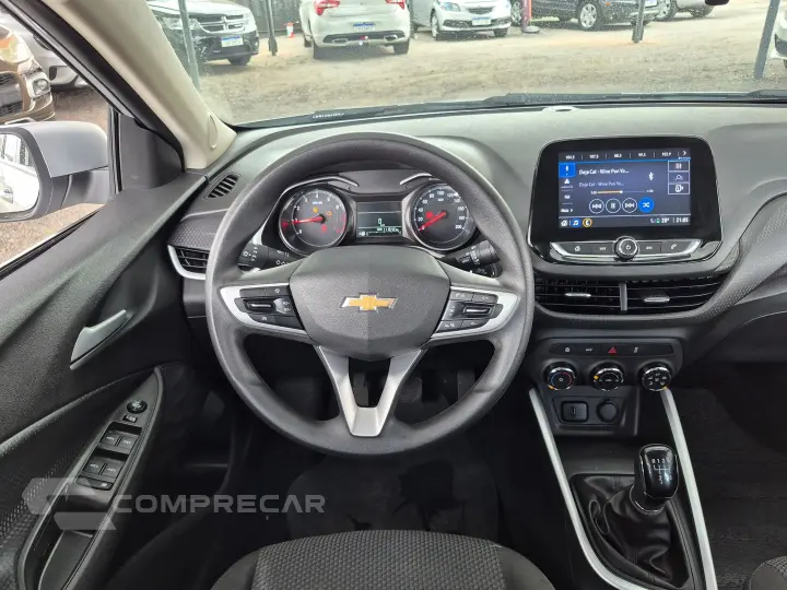 Onix 1.0 Flex Plus Lt Manual