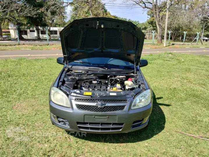 CELTA 1.0 MPFI LS 8V
