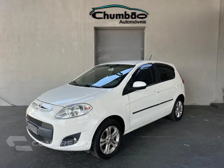 PALIO 1.4 MPI Attractive 8V