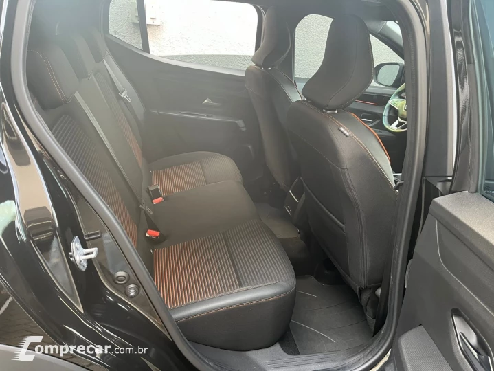 Kardian Prem. Ed Flex 1.0 TB 12V 5p Aut.