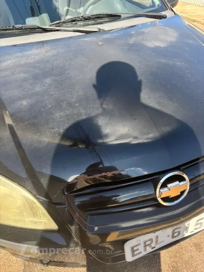 CELTA 1.0 MPFI Spirit 8V