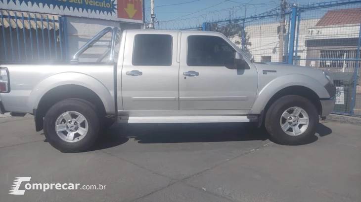 RANGER 2.3 XLT 16V 4X2 CD