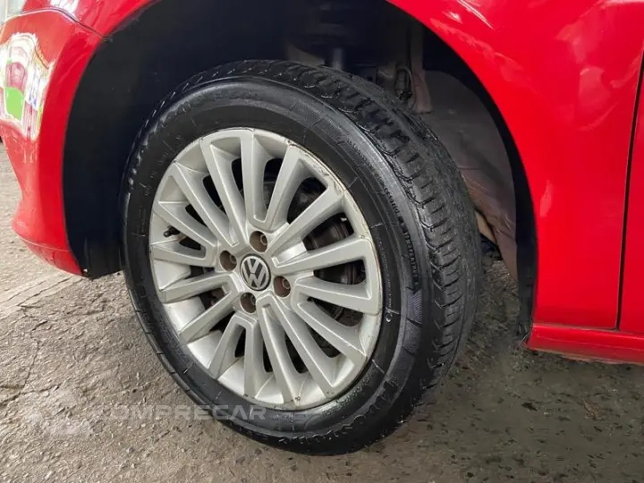 GOL 1.0 MI ROCK IN RIO 8V G5